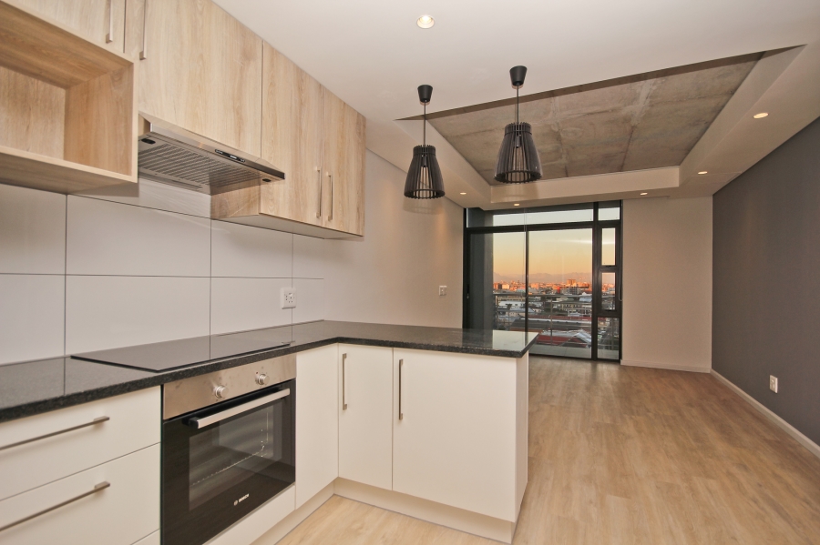 1 Bedroom Property for Sale in Woodstock Western Cape